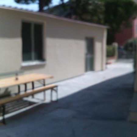 Nina Casa Vacanze Finale Ligure Exterior photo