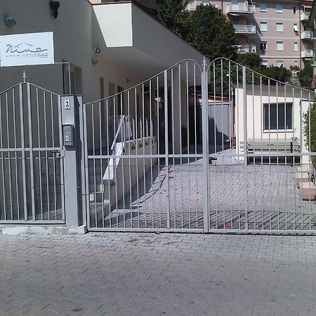 Nina Casa Vacanze Finale Ligure Exterior photo