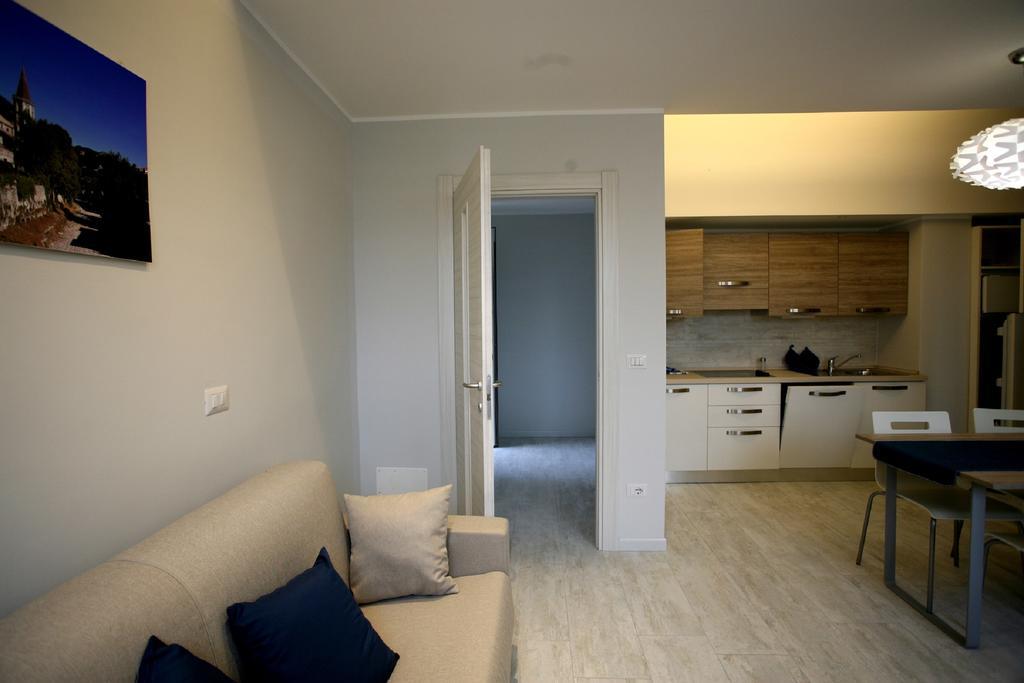 Nina Casa Vacanze Finale Ligure Room photo