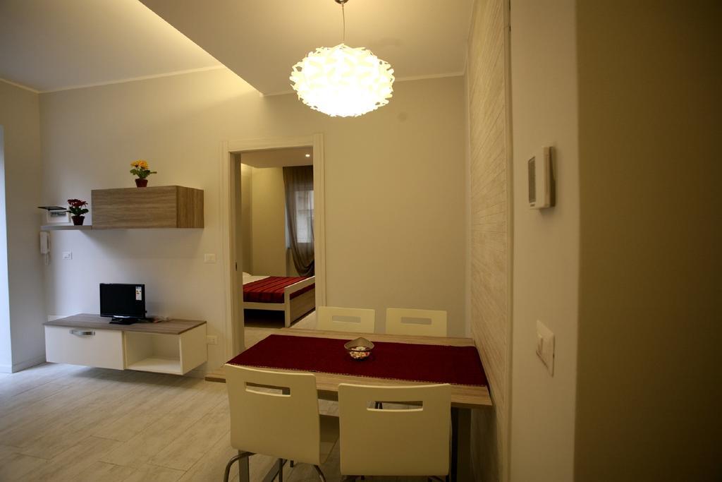 Nina Casa Vacanze Finale Ligure Room photo