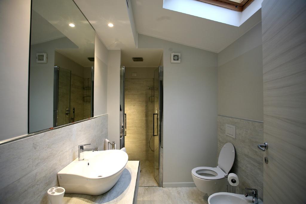 Nina Casa Vacanze Finale Ligure Room photo