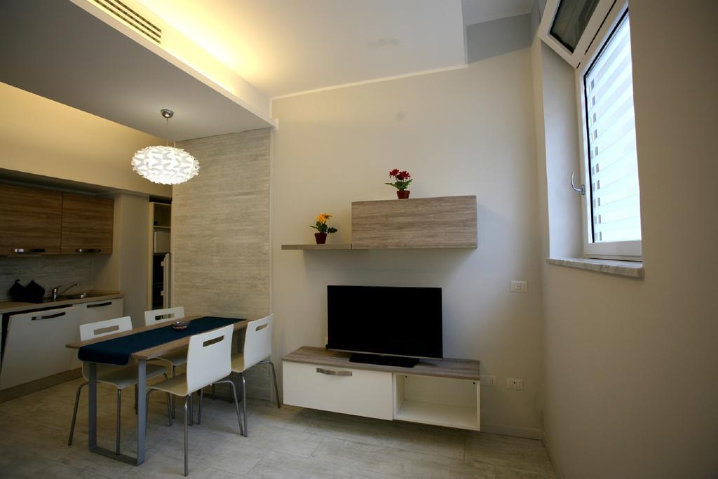 Nina Casa Vacanze Finale Ligure Room photo