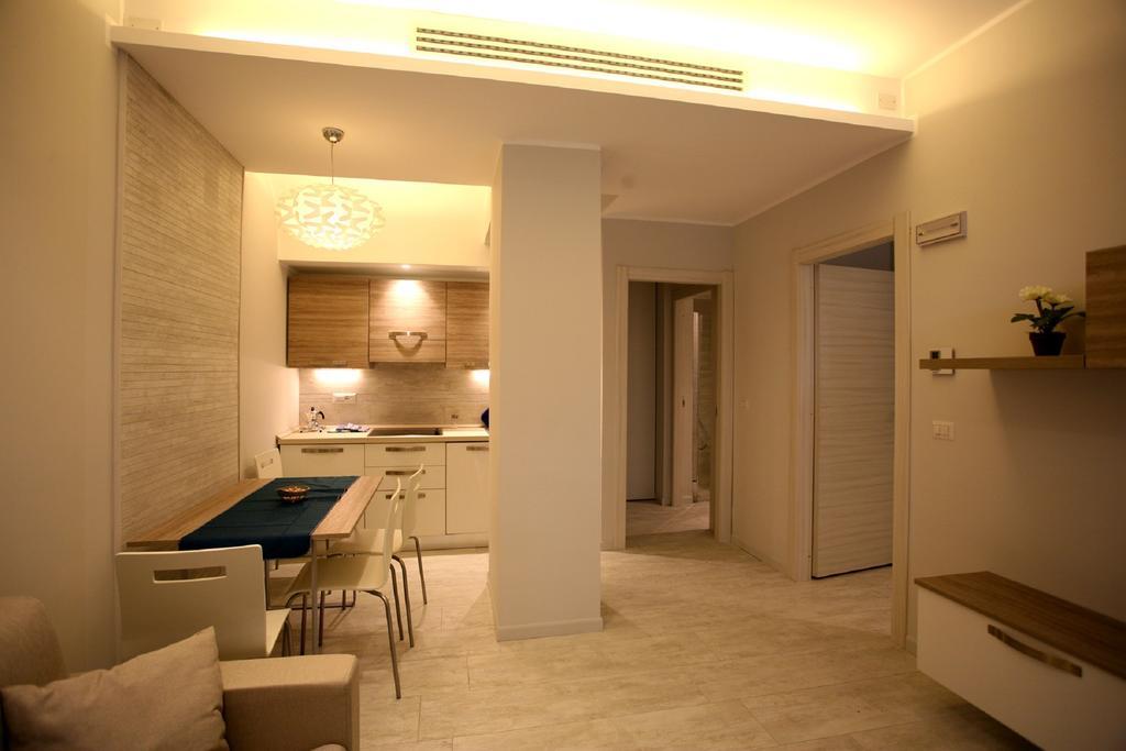 Nina Casa Vacanze Finale Ligure Room photo