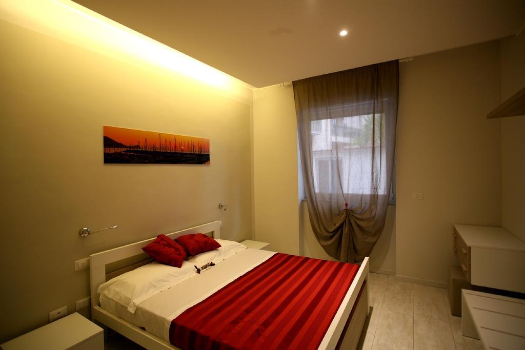 Nina Casa Vacanze Finale Ligure Room photo