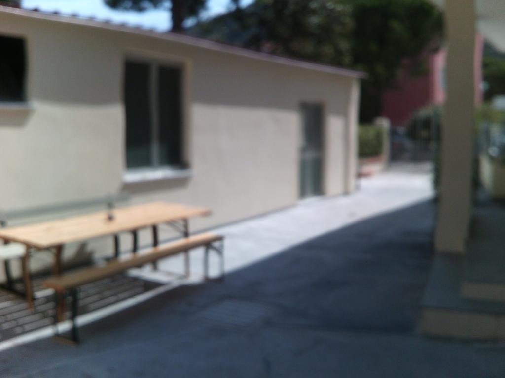 Nina Casa Vacanze Finale Ligure Exterior photo