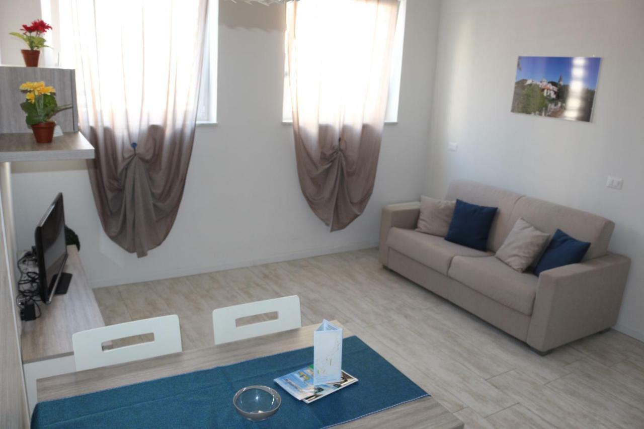Nina Casa Vacanze Finale Ligure Exterior photo